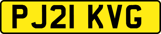 PJ21KVG