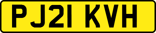 PJ21KVH