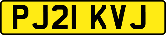 PJ21KVJ