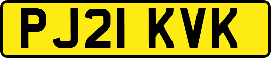 PJ21KVK