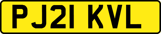 PJ21KVL