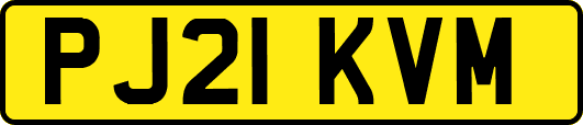 PJ21KVM
