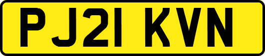 PJ21KVN