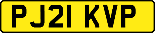 PJ21KVP