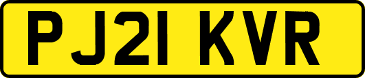 PJ21KVR