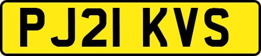 PJ21KVS