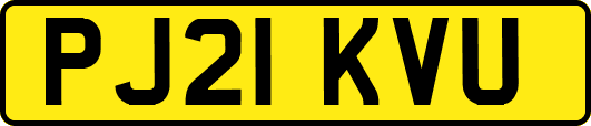 PJ21KVU