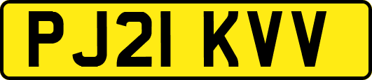 PJ21KVV