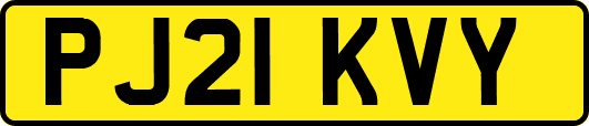 PJ21KVY