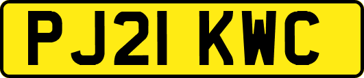 PJ21KWC