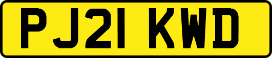 PJ21KWD