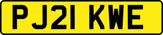 PJ21KWE