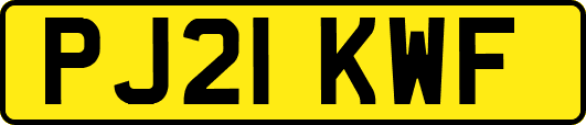 PJ21KWF