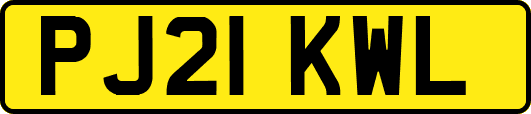 PJ21KWL