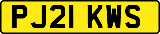 PJ21KWS