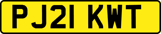PJ21KWT
