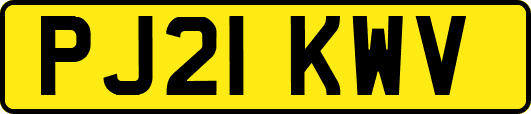 PJ21KWV