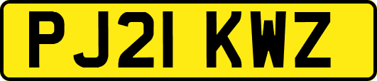 PJ21KWZ