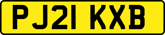 PJ21KXB