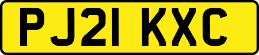 PJ21KXC