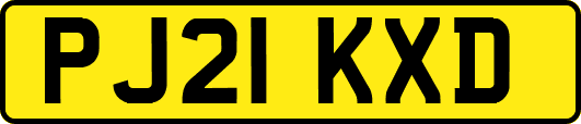 PJ21KXD