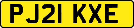 PJ21KXE