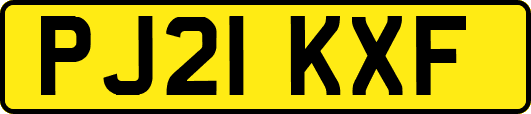 PJ21KXF