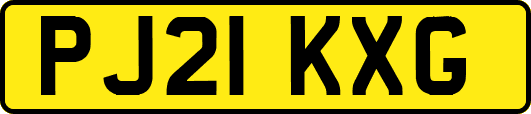 PJ21KXG