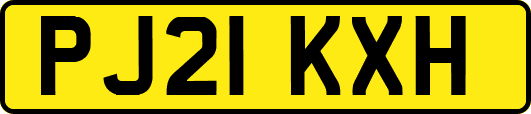 PJ21KXH