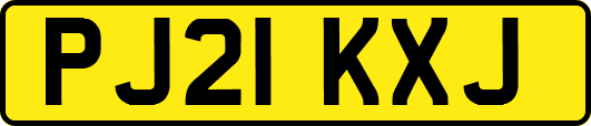 PJ21KXJ