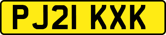 PJ21KXK