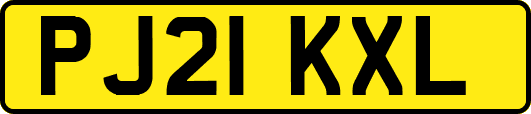 PJ21KXL