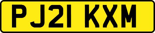 PJ21KXM