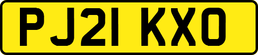 PJ21KXO