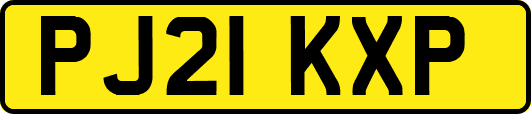 PJ21KXP