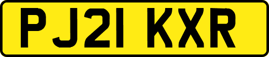 PJ21KXR
