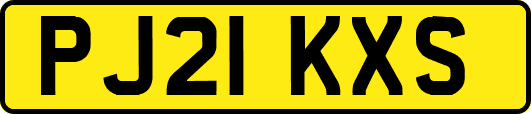 PJ21KXS