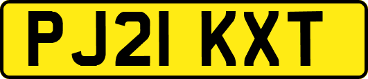 PJ21KXT