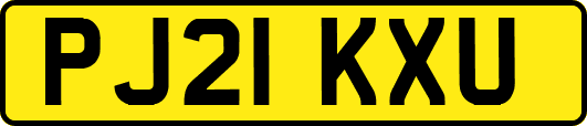 PJ21KXU