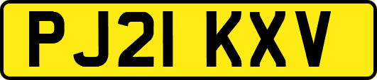 PJ21KXV