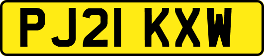 PJ21KXW