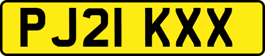 PJ21KXX