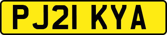 PJ21KYA