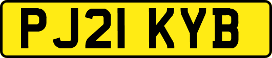 PJ21KYB