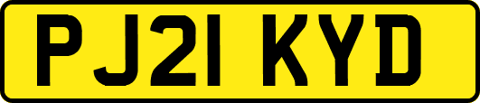 PJ21KYD