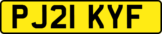 PJ21KYF