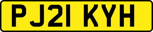 PJ21KYH