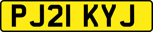 PJ21KYJ