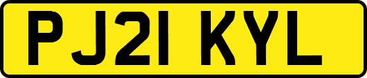 PJ21KYL