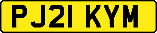 PJ21KYM